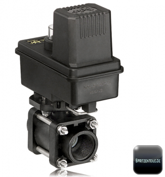 Preview: Sample 2-Ways Series 344 front view