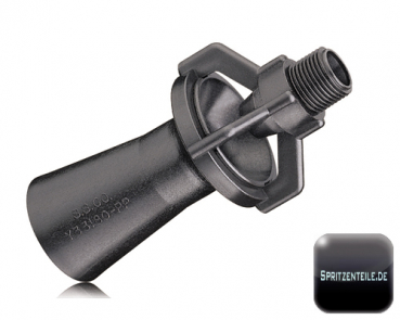 TeeJet Eductor Nozzle