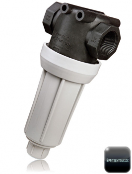 TeeJet Line Strainer series AA126