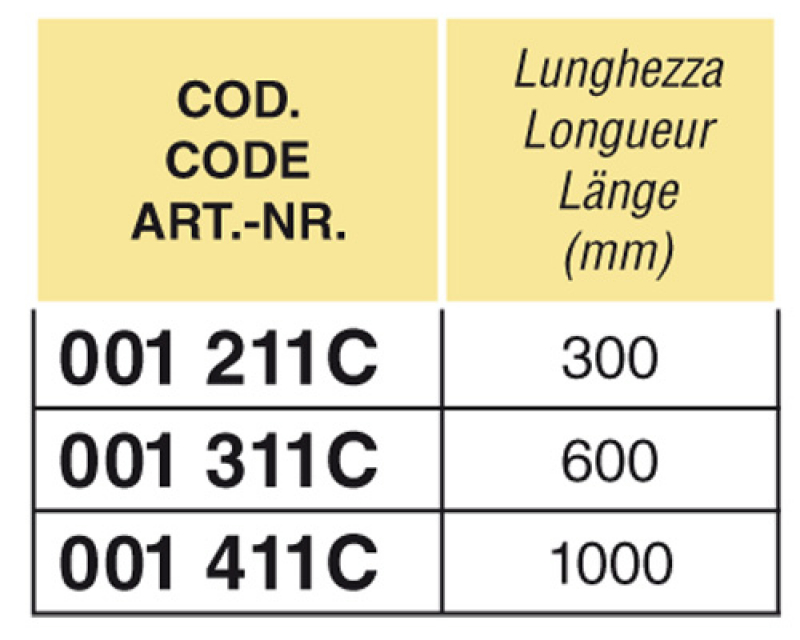Arag spraying lance 15 to 40 bar