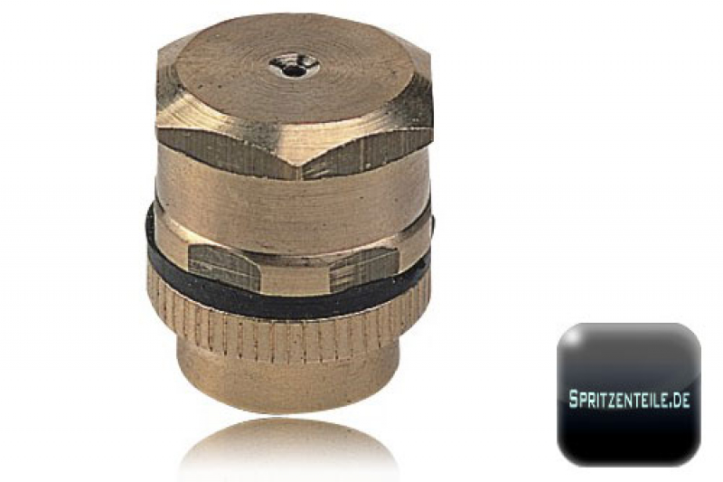 ARAG Brass cone nozzle