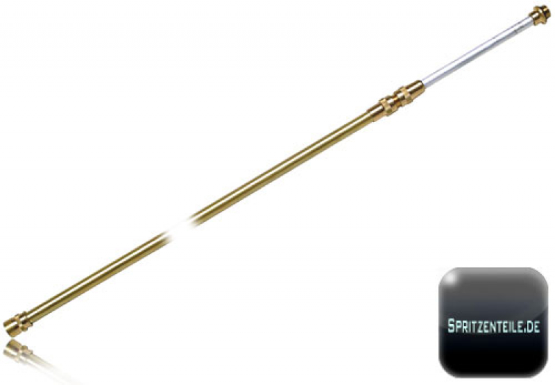 Arag Brass Telescopic extension