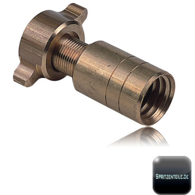 Arag Hose connection screw fitting