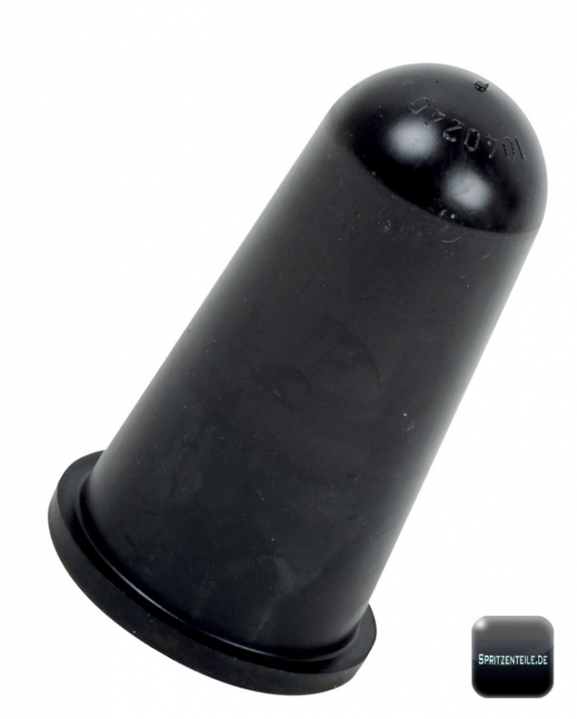 AR Membrane Pressure Accumulator 1040240