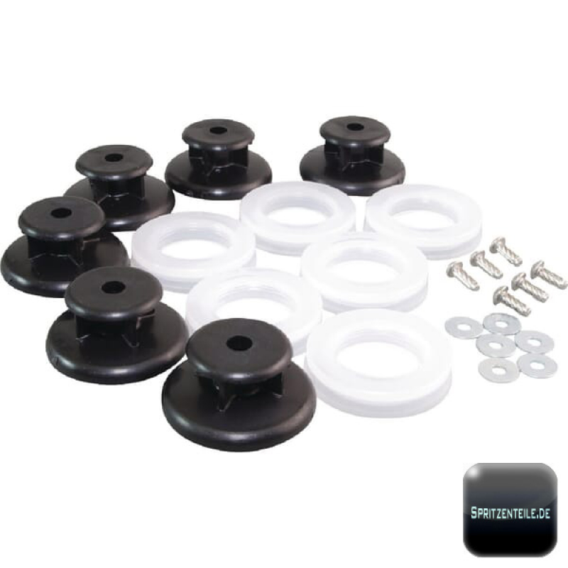 Guide with sleeve - illustration