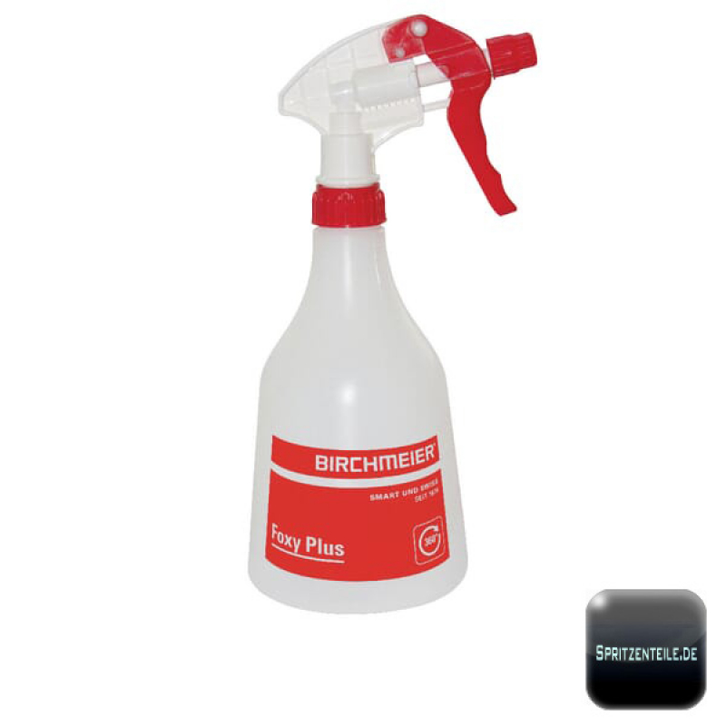 Foxy Plus Handsprühgerät - Abbildung