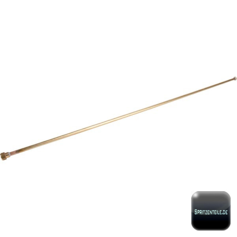 Brass extension - illustration