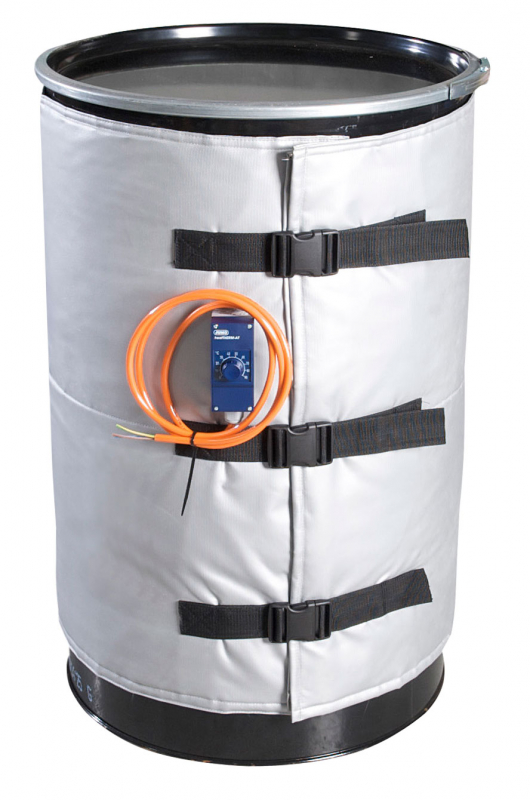 Kuhlmann Fassheizung (230V / 1500W)