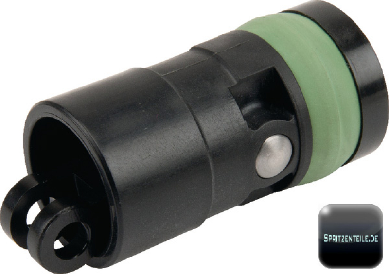 Piston - illustration