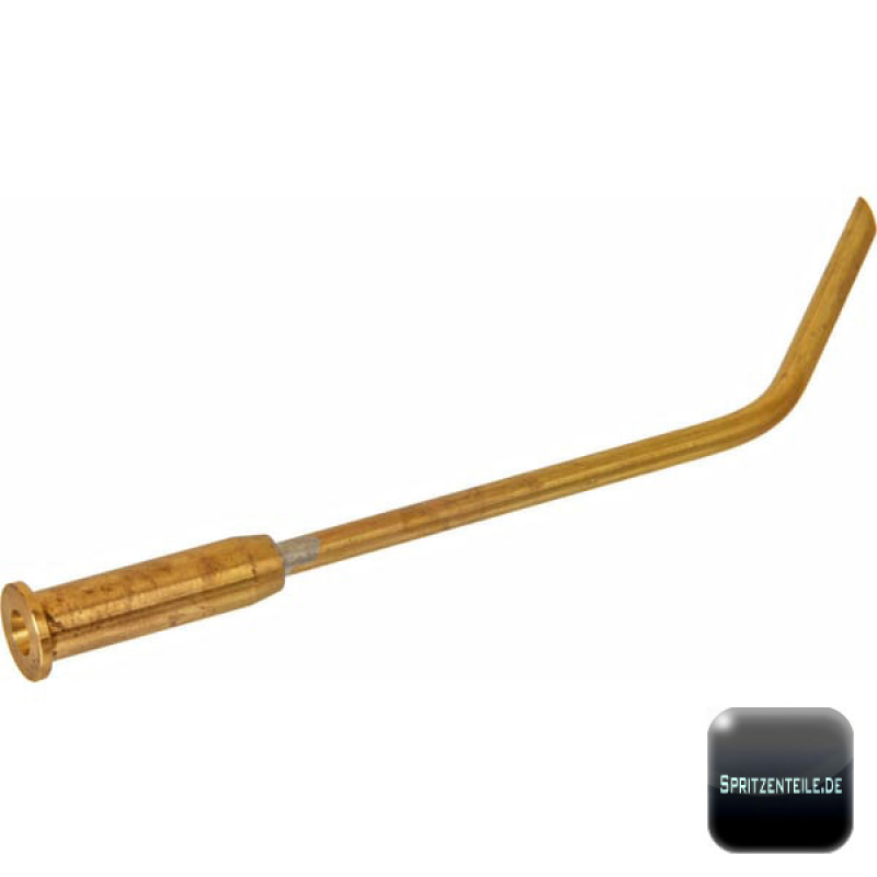 Injection needle - illustration