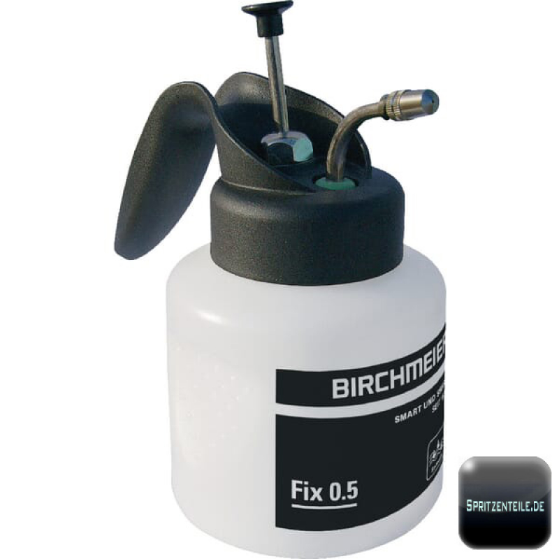 Handsprühgerät Fix 0,5 Liter - Abbildung