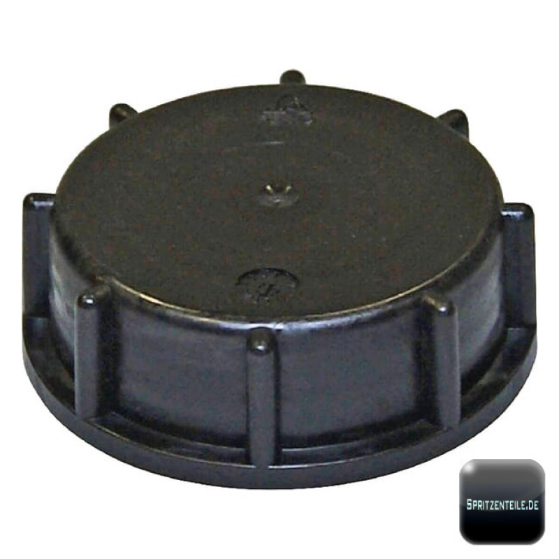 Closing lid - illustration