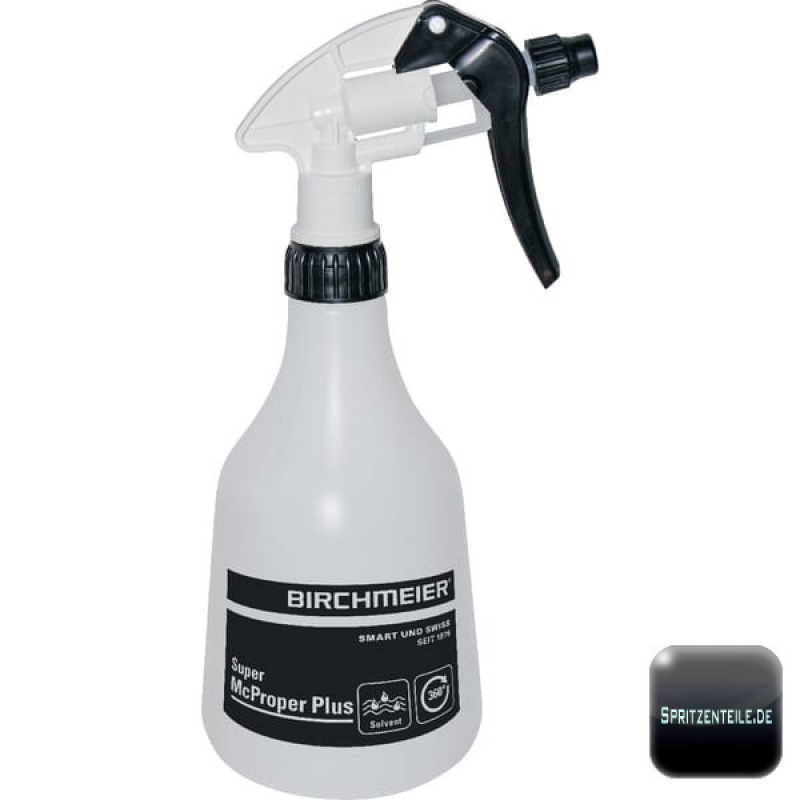 Super McProper Plus - Illustration