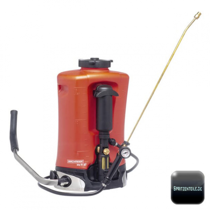 Birchmeier Backpack sprayer Iris 15L AT2