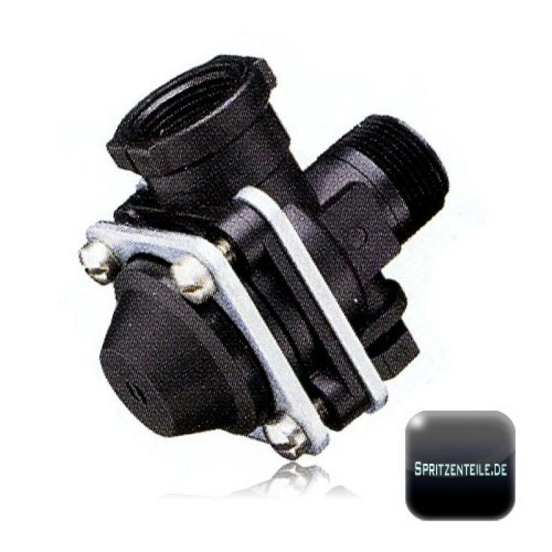 TeeJet Nozzle holder 12328