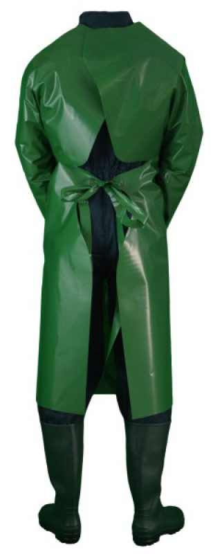 Kerbl Sleeve Apron plant protection 15619