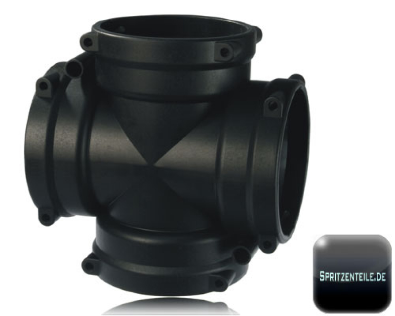 Arag Pull over coupling cross piece