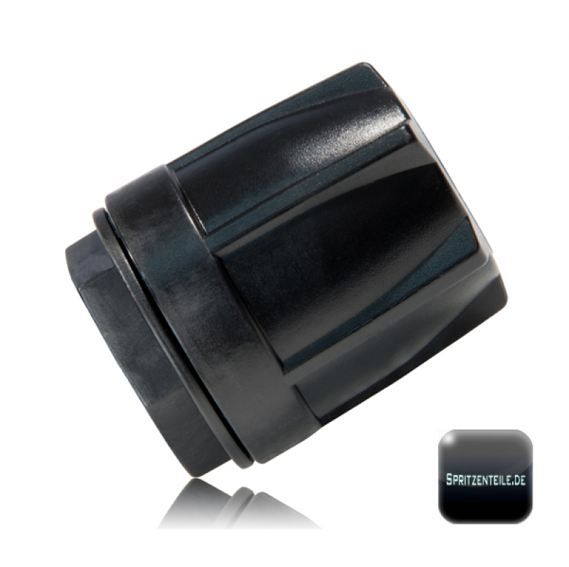 Arag EASYFIT End-Connection closed