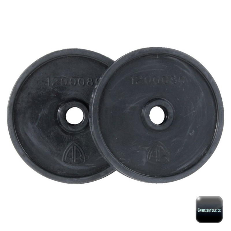 AR Membrane Kit 1931 for pumps AR50