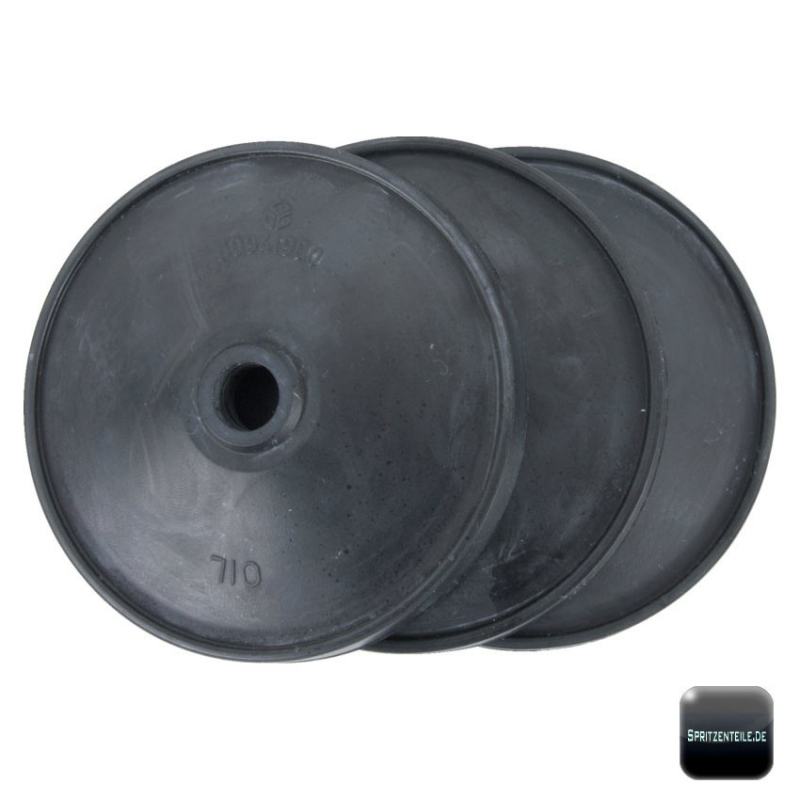 AR Membrane Kit 1952 for pumps AR713 – AR813