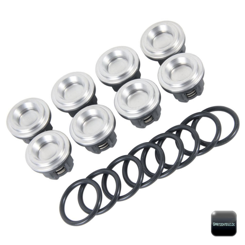 AR Valve Kit 1964 for pumps Annovi Reverberi