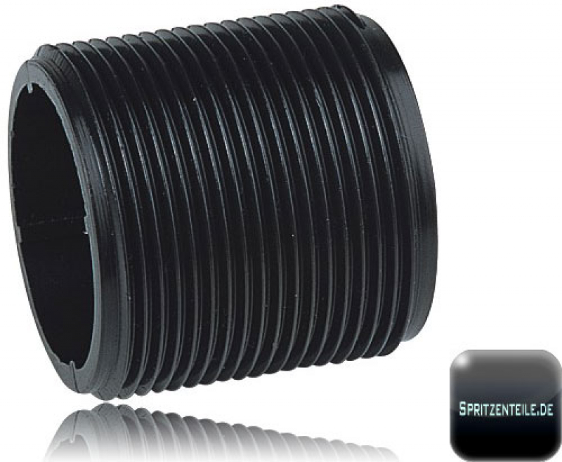 Arag Nipple straight thread