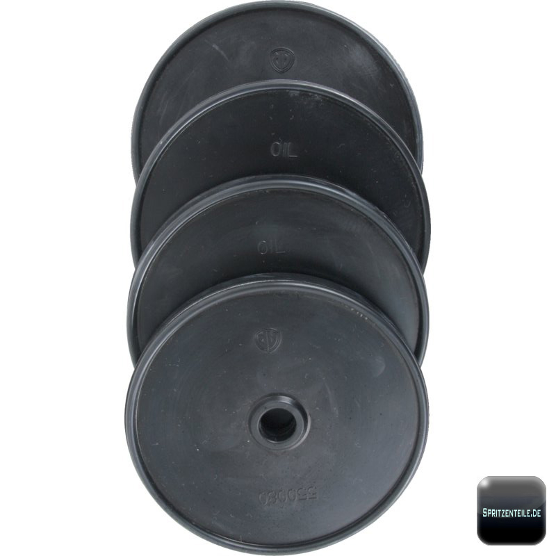 AR Membrane Kit 2371