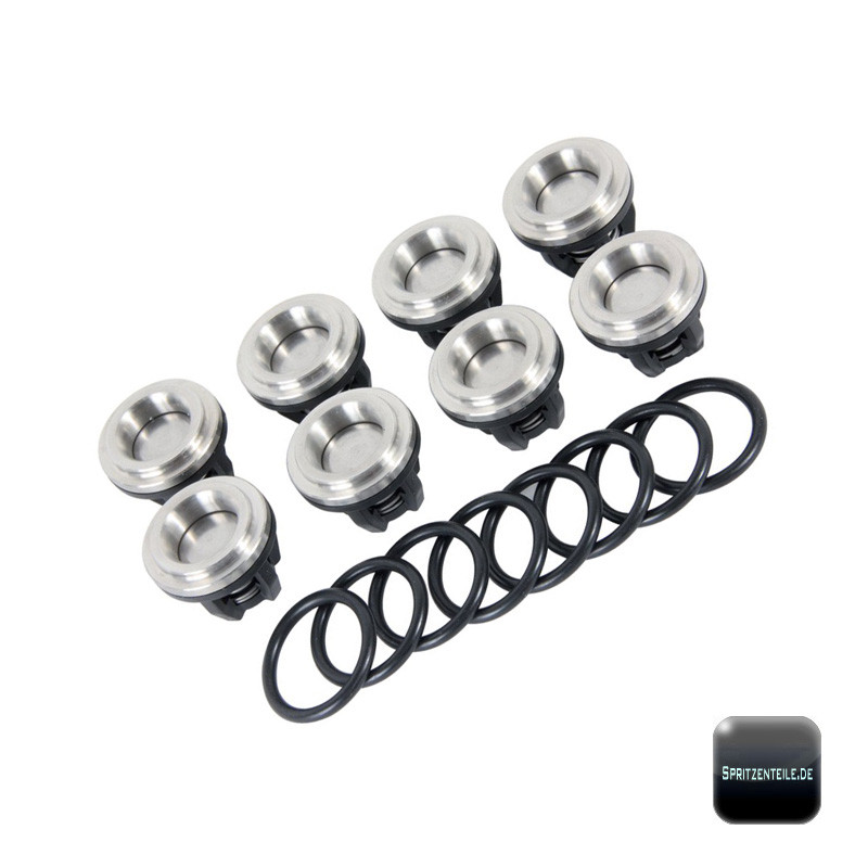 AR Valve Kit 2374 for pumps AR115 | AR135