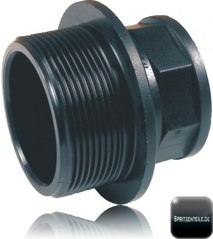 Arag Reducer external/internal thread