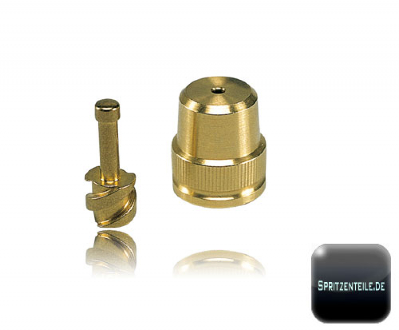 Gloria Hollow cone nozzle ø 2 mm