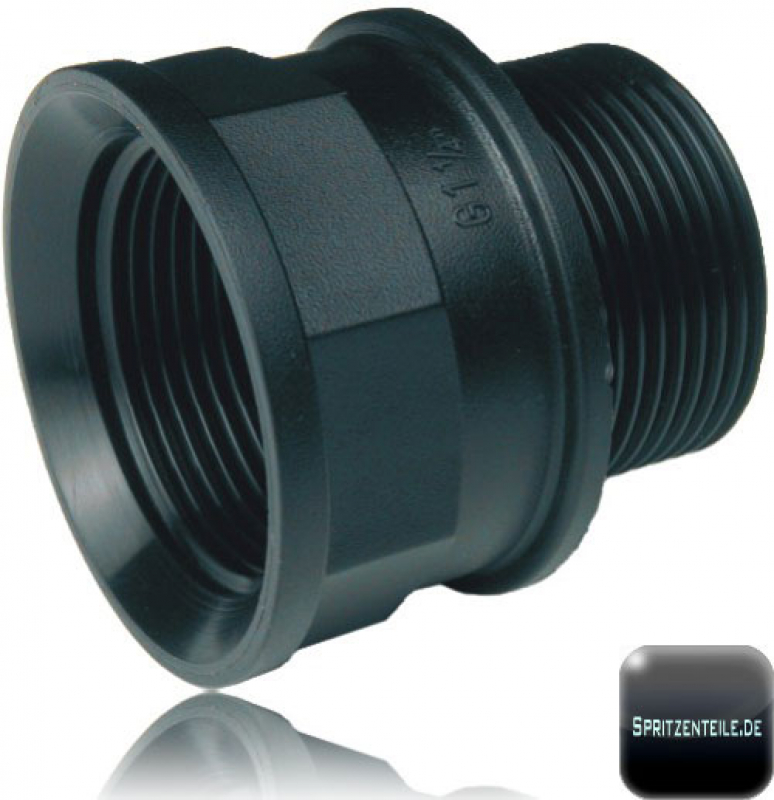 Arag Sleeve external & internal thread