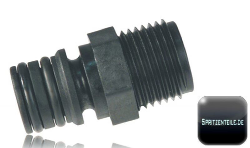 Arag Connection swivel for spray gun handgrip