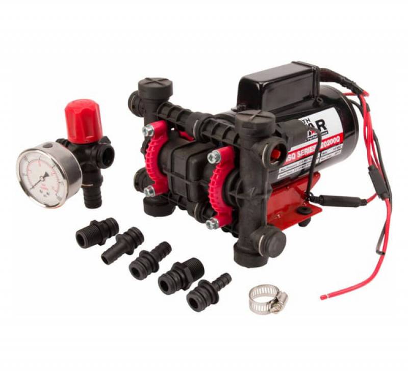 NorthStar pump 26820200