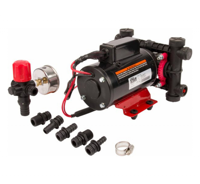 NorthStar pump 26820200