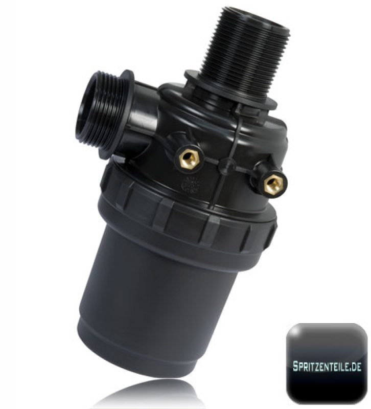 Arag Intake filter series 312