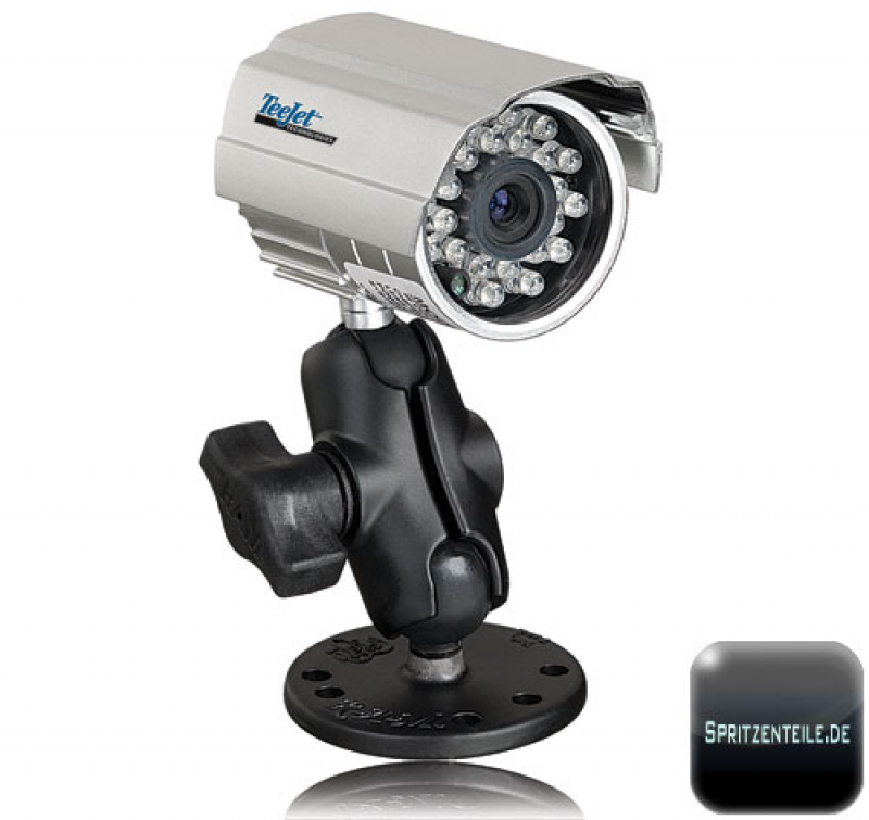 TeeJet Camera-Kit