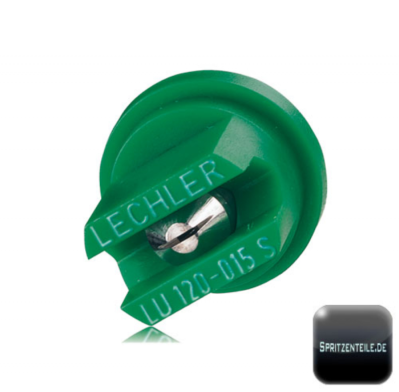 Lechler LU Flatjet Nozzle SS 90°