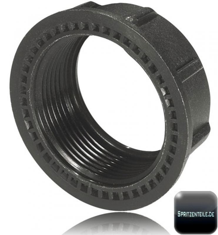 Arag Überwurfmutter