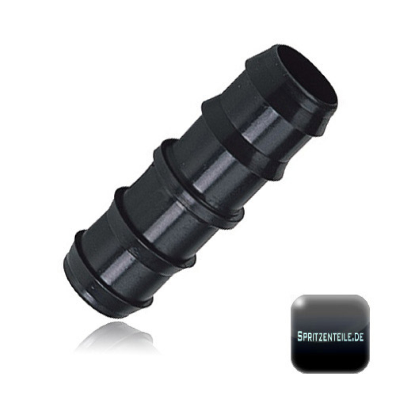 Arag hose connector straight