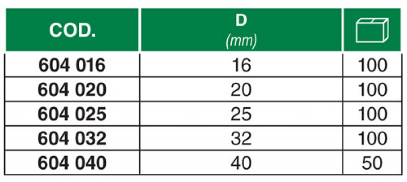 Arag hose connector straight