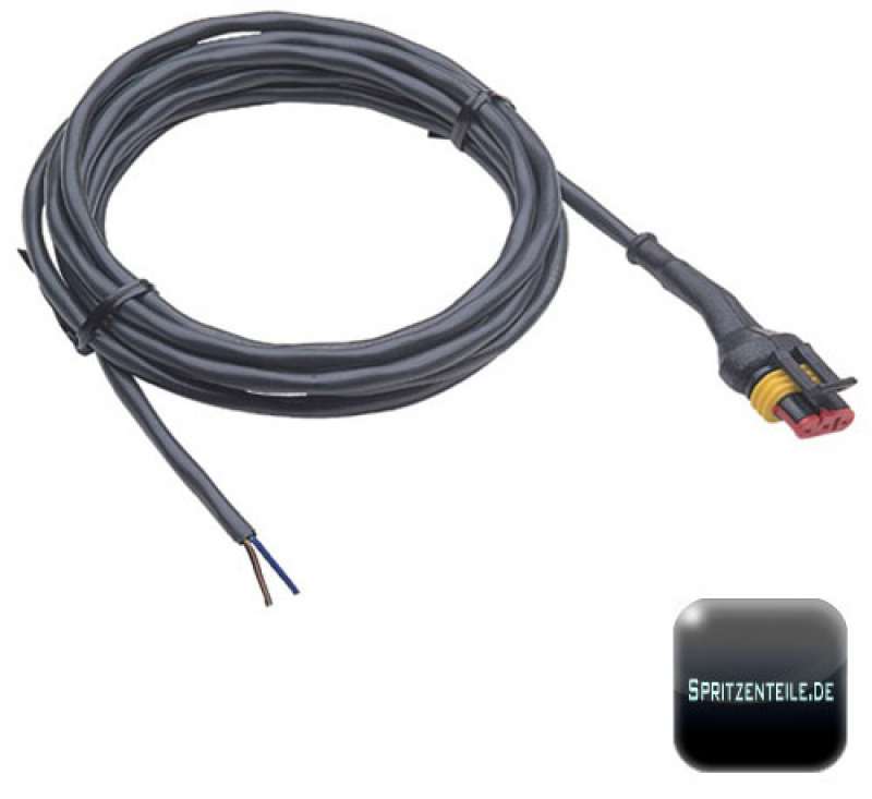 Extension cable for Orion / Wolf Flow meters