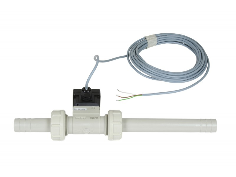 Turbo-Flowmeter Inline for SPRAYLIGHT/SPRAYDOS