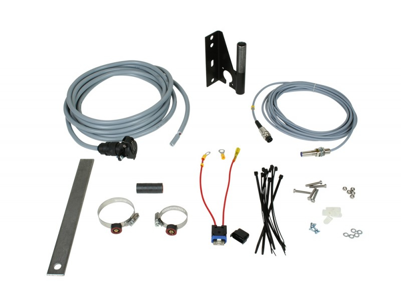 Müller Elektronik Basic Equipment traktor with sensor X