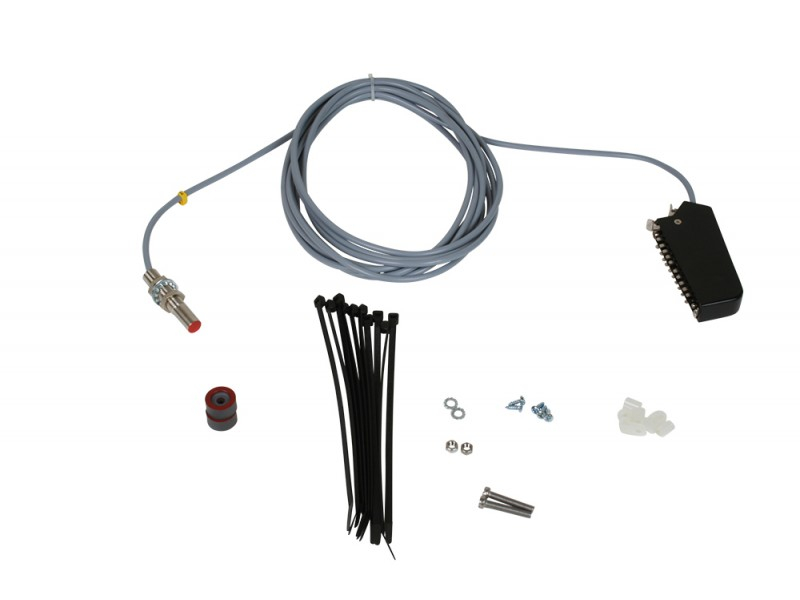 Müller Elektronik equipment UNIMAT II 302742