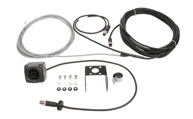 Müller Elektronik Analog Camera HQ2 3030249101