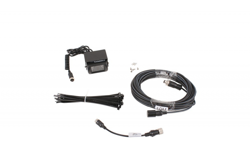 Müller Elektronik Analog Camera NQ 3030249400