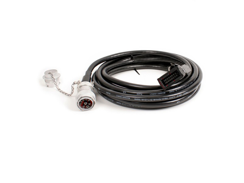 Müller-Elektronik Connection cable 3030314701 ISOBUS job computer