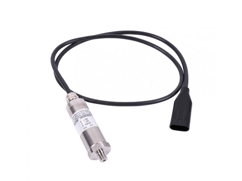 Pressure Sensor for SPRAYLIGHT