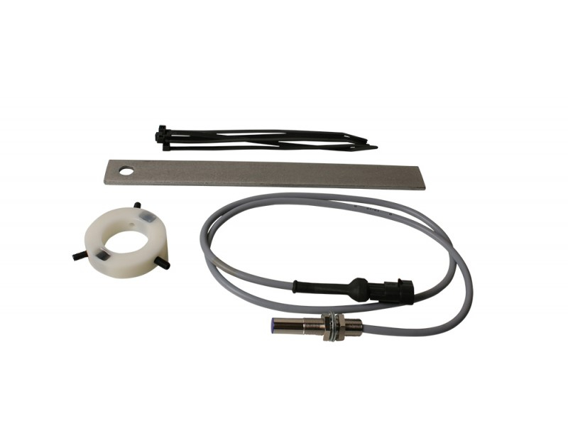 Müller-Elektronik Speed sensor with AMP connector 30303623