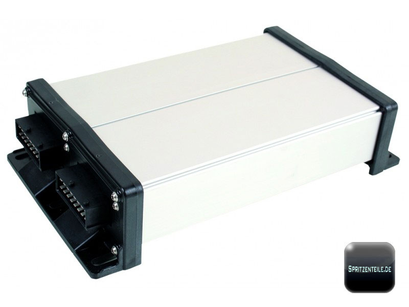 Müller Elektronik ISOBUS job computer 3032245501